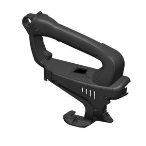 Carcasa completa PW3 INFACO PW305GC
