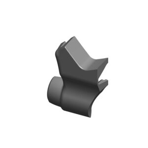 Guía cable Electro'Liv 12V izq. INFACO E122GD