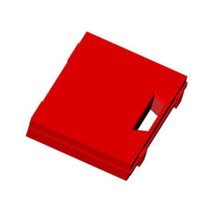 Maleta INFACO E700