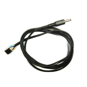 Interruptor de mando prolonga INFACO P40I