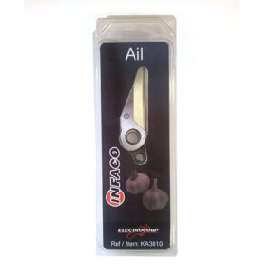 Kit cabezal ajos F3010 INFACO KA3010