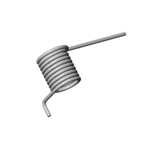 Muelle brazo móvil INFACO A322R