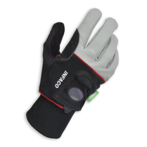 Guante DSES Contactless, mano derecha - Talla 10 INFACO 956G10