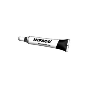 Tubo grasa contacto - 5,5 ml INFACO GRCONT