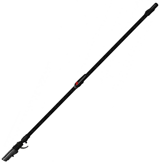 INFACO Pértiga telescópica para F3015 - 210-350 cm
