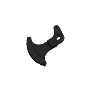 Cremallera Maxi F3010 INFACO 708CR