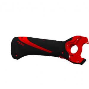 Carcasa derecha F3015 INFACO 821D