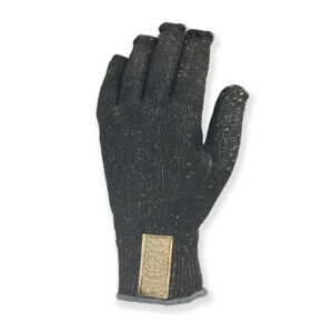 Guante DSES mano derecha - Negro - T10 INFACO 355G29GT10