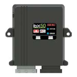 Unidad de Control IBX50