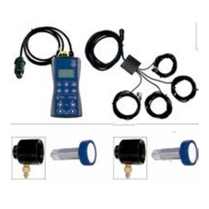 Kit Ordenador Sonar M.2026 con Sensores, Protectores y Cableado Completo