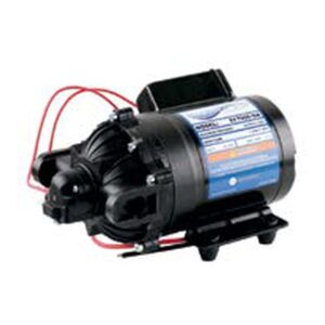 Bomba Eléctrica EF7000 QA Acople Rápido 12V26,5 L/M