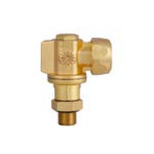Portaboquilla Giratorio Simple 1/4" M D.15 M.2025