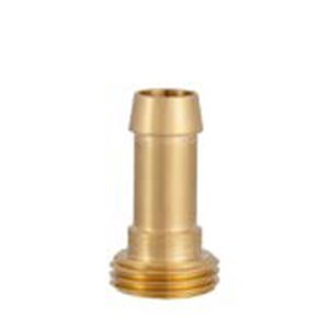 Racor 1/2 Macho 13mm Latón