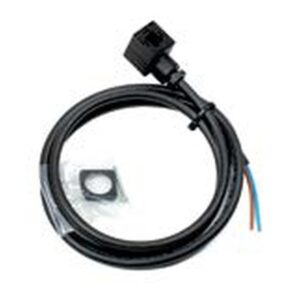 Conector Electroválvula SIRFRAN con Cable
