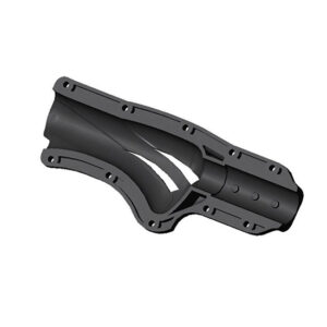 Carter derecho prolonga F3005 INFACO PF31D
