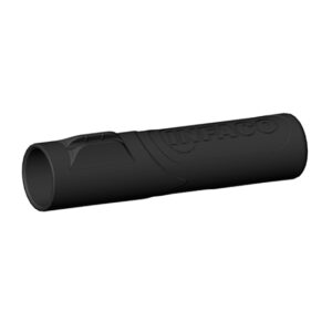 Tapón carbono Ø 28 prolonga INFACO 775B