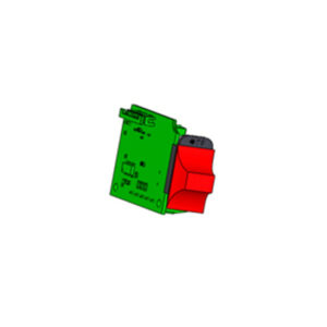 Circuito de mando F3010 INFACO 724C