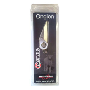 Kit cabezal onglons F3010 INFACO KO3010