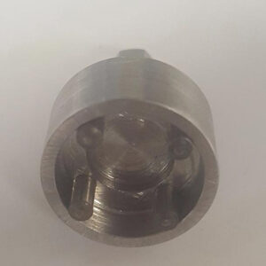 Punta destornillador INFACO EVECROU