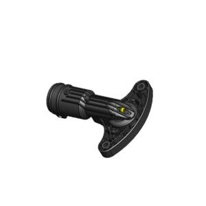 Cuerpo cabeza completo INFACO OD631TC