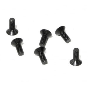 Tornillo 3x6 TF Torx (50 uds) INFACO V36TFX