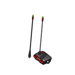 Test carburador F3020 INFACO BCHARG3020