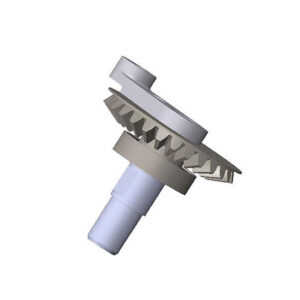 Eje INFACO SC52AC