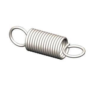 Muelle Placa Cuchilla INFACO A807R