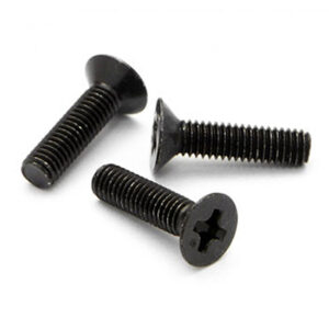 Tornillo 3x12 F3015 (50 u) INFACO V312TF