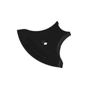 Tapa cremallera K-medio F3010 INFACO 717CM
