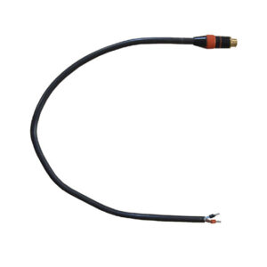Cable batería super ligera. INFACO 535SL