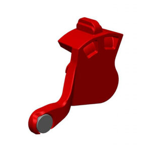 Interruptor media apertura F3020 INFACO 928DO