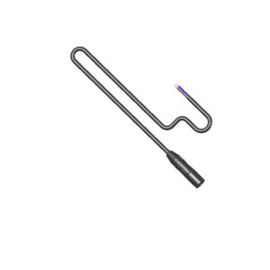 Cable salida batería F3010 INFACO 735B