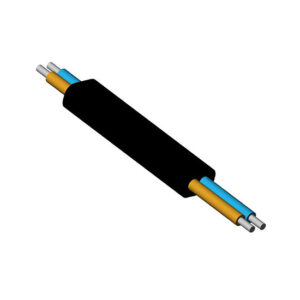 Cable entrada sin conector F300 INFACO 324E