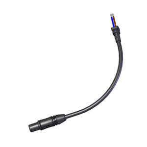 Cable salida batería atadora INFACO A835B