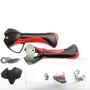 Kit revisión anual F3010 INFACO KITREVF3010