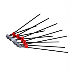 Peine Electro'Liv Completo INFACO OL2P
