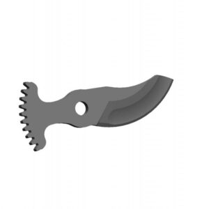 Cuchilla crem. medio F3015 INFACO 807LM