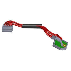 Carta captora completa PW3 INFACO PW304CC