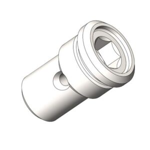 Eje F3015 Medio INFACO 809AM