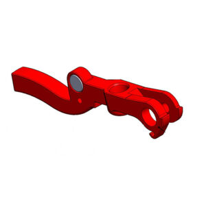 Gatillo de DSES PLA INFACO 822GDP