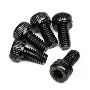 Tornillo M3 x 8 CHC (50 uds) INFACO V38CHC