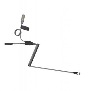 Sistema de seguridad para F3015 INFACO DSES3015