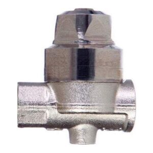 Módulo Antigota 1/4" M-H