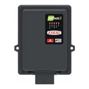 Unidad IOTBOX para Agricultura 4.0