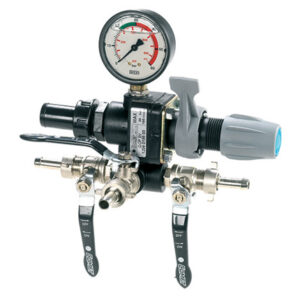 Mando GCP 3V 30 bar Comet