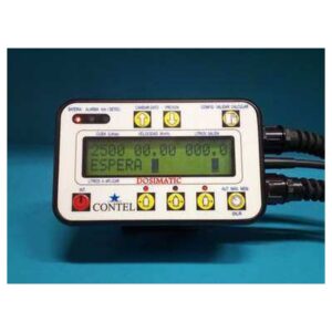 Mando Dosificador DOSIMATIC con GPS Kit Completo