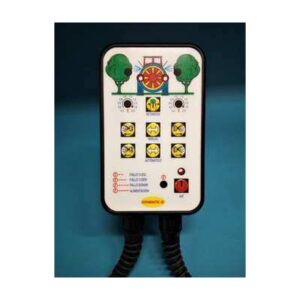 Mando por Ultrasonidos SONARMATIC-3 Kit Completo con 2 Válvulas y 2 Sensores