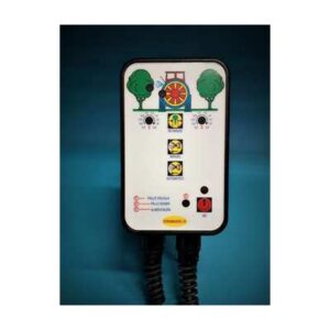 Mando por Ultrasonidos SONARMATIC-4 1 Sección Kit Completo con Válvula y Sensor