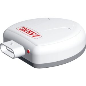 Sensor de Velocidad Atlas 100 con Conexión a Frecuencia